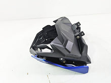 Load image into Gallery viewer, 2016 BMW F800R K73 Front Headlight Blinker Cover Fairing -Rash 46638546348