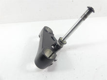 Load image into Gallery viewer, 2013 Harley VRSCDX Night Rod Special Lower Triple Tree Steering Clamp 45900019 | Mototech271