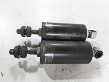 Load image into Gallery viewer, 2002 Harley FLSTC Softail Heritage Showa Rear Damper Shock Set 54508-00B