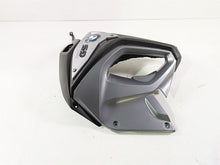 Load image into Gallery viewer, 2017 BMW F800GS Adv K75 Right Main Tank Fairing Cover 46638530530