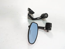 Load image into Gallery viewer, 2016 BMW R1200R K53 Kemimoto Bar End Mirror Rear View Set mirror003hm-FBA
