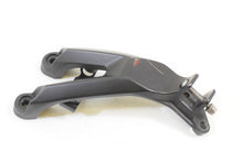 Load image into Gallery viewer, 2014 Yamaha XT1200 ES Super Tenere Passenger Footpeg Mount Right 23P-27430-10-00