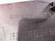 Load image into Gallery viewer, 2019 Indian Chieftain Limited Right Upper Side Cover Fairing Ruby Red 5450243 | Mototech271