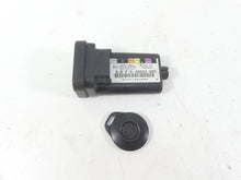 Load image into Gallery viewer, 2005 Harley Touring CVO FLHTC SE Electra Glide Tssm Module + Fob Key 68922-00C | Mototech271