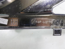 Load image into Gallery viewer, 2017 Yamaha Waverunner VX Limited Left Right Chrome Trim Cover Set F3P-U377G