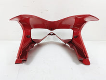 Load image into Gallery viewer, 2016 Ducati Panigale 1299 S Red Nose Oem Headlight Fairing Cover 48111181A