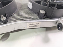 Load image into Gallery viewer, 2017 Aprilia RSV 1100 Tuono V4 Factory Radiator Fan Reservoir Set -Read 2B003834