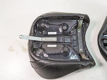 Load image into Gallery viewer, 2006 Honda V-Twin VTX1300 R Ultimate Seats Lowrider Driver Seat Set 2P-10090 | Mototech271