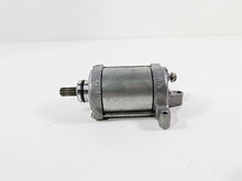 Load image into Gallery viewer, 2017 Honda CBR600RR PC40 Engine Starter Motor - Tested 31200-MFJ-D01