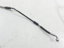 Load image into Gallery viewer, 2017 BMW R1200RT K52 Front Abs Brake Line Hose Set 34328541828 34328541829 | Mototech271