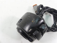 Load image into Gallery viewer, 2003 Harley Dyna 100TH FXDL Low Rider Left Hand Control Switch - Read 71597-96B