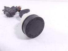 Load image into Gallery viewer, 2017 BMW R1200RT RTW K52 Rear Brake Master Cylinder 1/2" 34318522398