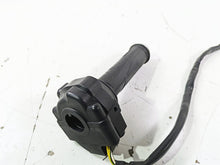 Load image into Gallery viewer, 2017 Ducati Monster 1200 S Ride By Wire Throttle Grip 66020093B | Mototech271