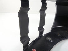 Load image into Gallery viewer, 2013 Victory Cross Country Rear Black Fender Mud Guard 1016644 | Mototech271