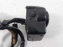 Load image into Gallery viewer, 2013 Harley Touring FLHTP Electra Glide Left Hand Control Switch - Read 71515-08 | Mototech271