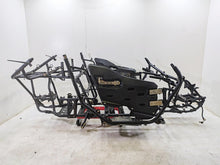 Load image into Gallery viewer, 2020 Yamaha YXZ1000 R SS XTR Straight Main Frame Chassis -With Clean Ohio Title - BAS-F1110-00-00