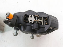 Load image into Gallery viewer, 2007 BMW R1200GS K255 Adv Brembo Front Brake Caliper Set 34117711438 34117711439 | Mototech271