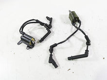 Load image into Gallery viewer, 2002 Honda VTX1800 Retro Ignition Coil Set 30510-MCC-003 30510-MM8-003