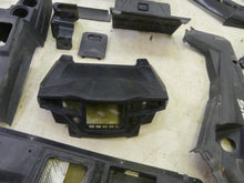 Load image into Gallery viewer, 2018 Polaris RZR1000 XP EPS Turbo Dynamix Interiour Plastic Side Panel Fairing