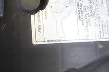 Load image into Gallery viewer, 2013 Mv Agusta 675 F3 ERA Rider Driver Saddle Seat - No Cuts 8000B6709 | Mototech271