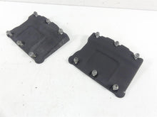 Load image into Gallery viewer, 2015 Harley FXDF Dyna Fat Bob Rocker Arm Box Valve Cover 103ci Set 17543-99A