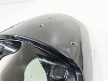 Load image into Gallery viewer, 2012 Harley VRSCF Muscle V Rod Rear Fender Mud Guard - Read 59260-09