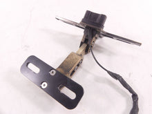 Load image into Gallery viewer, 2018 Suzuki GSXR750 Aftermarket License Plate Holder & Light Bracket Mount | Mototech271