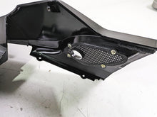 Load image into Gallery viewer, 2004 BMW R1150GS R21 Front Upper Fender & Nose Extension 46617664390 46617663959 | Mototech271