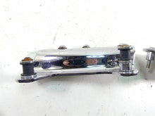 Load image into Gallery viewer, 2010 Harley Touring FLHRC Road King Quick Release Sissy Bar Back Rest Mount | Mototech271