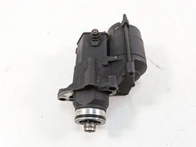 Load image into Gallery viewer, 2009 Harley FXDC Dyna Super Glide Custom Engine Starter Motor 31618-06A