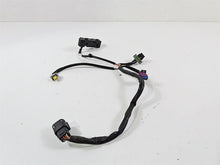 Load image into Gallery viewer, 2012 Harley Softail FLSTF Fat Boy Instrument Indicator Lights 72657-12