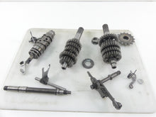 Load image into Gallery viewer, 2017 Ducati 939 S Supersport Transmission Gears Shaft Set 15021961B 15021971A | Mototech271