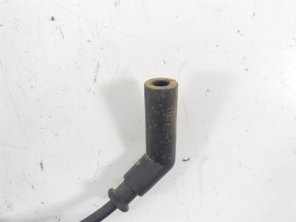 2020 Yamaha YFM 700 Raptor Denso Ignition Coil Set 3TB-82310 2020 Yamaha YFM 700 Raptor Denso Ignition Coil Set 3TB-82310