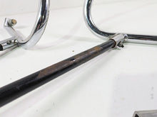 Load image into Gallery viewer, 1998 Harley Touring FLHRCI Road King Saddlebag Rail Guard Support Set 49187-97