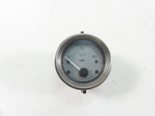 Load image into Gallery viewer, 2010 Harley Touring FLHX Street Glide Oil Pressure Gauge 75165-01 | Mototech271