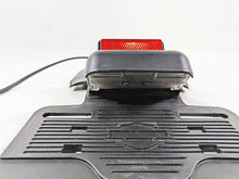 Load image into Gallery viewer, 2014 Harley FLS Softail Slim License Plate Holder + Light 60154-11 | Mototech271