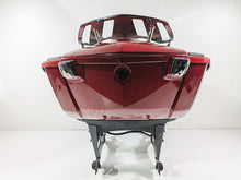 Load image into Gallery viewer, 2012 Victory Cross Country Trunk Tour Pak Tourpak Luggage Box + Mount 5438158 | Mototech271