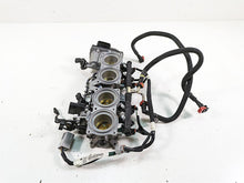 Load image into Gallery viewer, 2018 Kawasaki ZX1002 Ninja H2 SX Throttle Body Bodies 16163-0932 16163-1139 | Mototech271