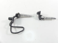 Load image into Gallery viewer, 2004 Yamaha XV1700 Road Star Warrior Rear Passenger Footpeg Set 5PX-27430-12-00 | Mototech271