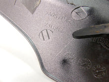 Load image into Gallery viewer, 2022 Triumph Speed Triple 1200 RS Lower Bug Spoiler Fairing 2311814 2311815