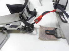 Load image into Gallery viewer, 2021 Polaris RZR1000 XP EPS Driver Passenger Dragonfire Seat Belt Set Kit | Mototech271