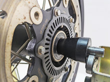 Load image into Gallery viewer, 2020 KTM 1290 Super Adventure R Akront Rear Wheel Rim 18x4.5 6031000124433A