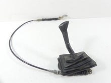 Load image into Gallery viewer, 2016 Polaris RZR900 S EPS Shifter Shift Lever Gear Selector + Cable Set 1542256