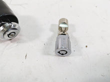 Load image into Gallery viewer, 1999 Harley Dyna FXDL Low Rider Ignition Switch Steering Lock -Read 71428-90B | Mototech271