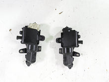 Load image into Gallery viewer, 2014 BMW R1200 RT RTW K52 Saddlebag Bag Lock Actuator Set 46647724037 | Mototech271