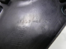 Load image into Gallery viewer, 2007 Suzuki M109R VZR1800 Boulevard Neck Cover Fairing Set 47361-48G00