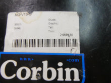 Load image into Gallery viewer, 2016 Moto Guzzi V7 II Special 750 Corbin Driver Rider Saddle Seat -Read MG-V7S-G