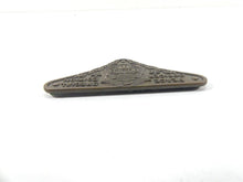 Load image into Gallery viewer, 2004 Harley Touring FLHTCUI Electra Glide Peace Officer Medallion Emblem Badge