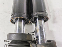 Load image into Gallery viewer, 2008 Harley Touring FLHTCU E-Glide 105TH Rear 13" Showa Air Shock Set 54565-97C
