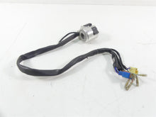 Load image into Gallery viewer, 2003 Honda VTX1800R Left Blinker Turn Signal Lights Control Switch 35020-MCH-000 | Mototech271